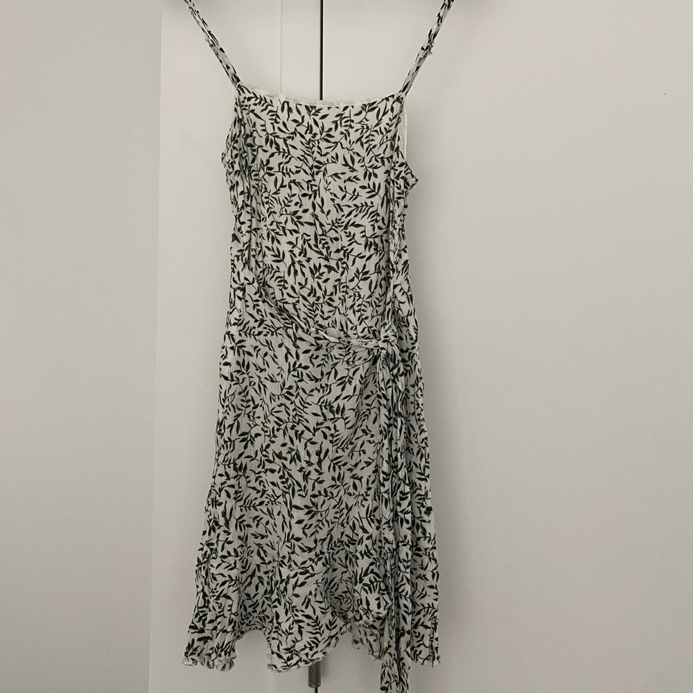 Olive Garden Dress | Princess Polly